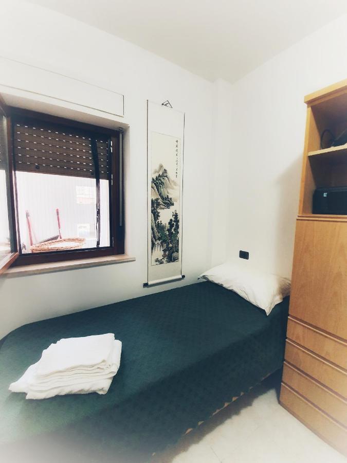Ccc Holiday Properties Terni Central Ccc Exterior foto