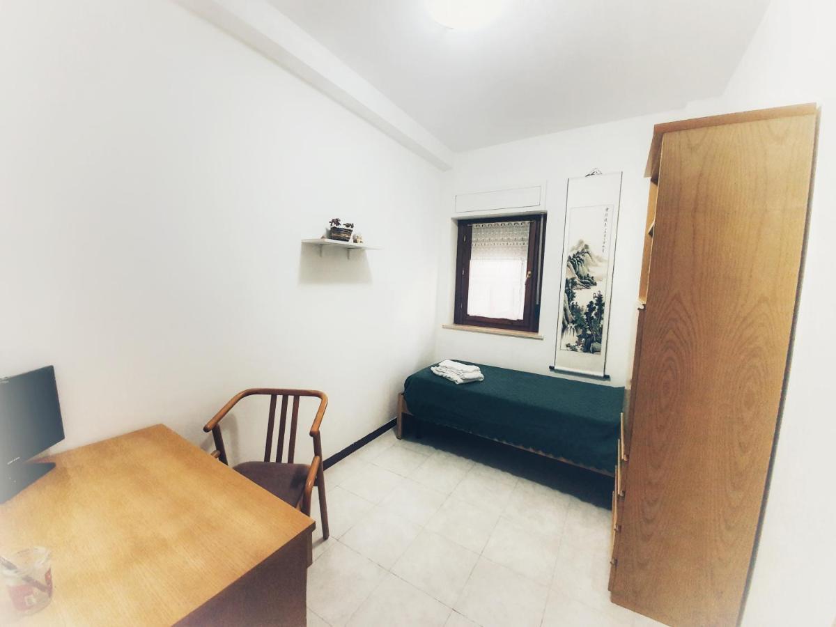 Ccc Holiday Properties Terni Central Ccc Exterior foto
